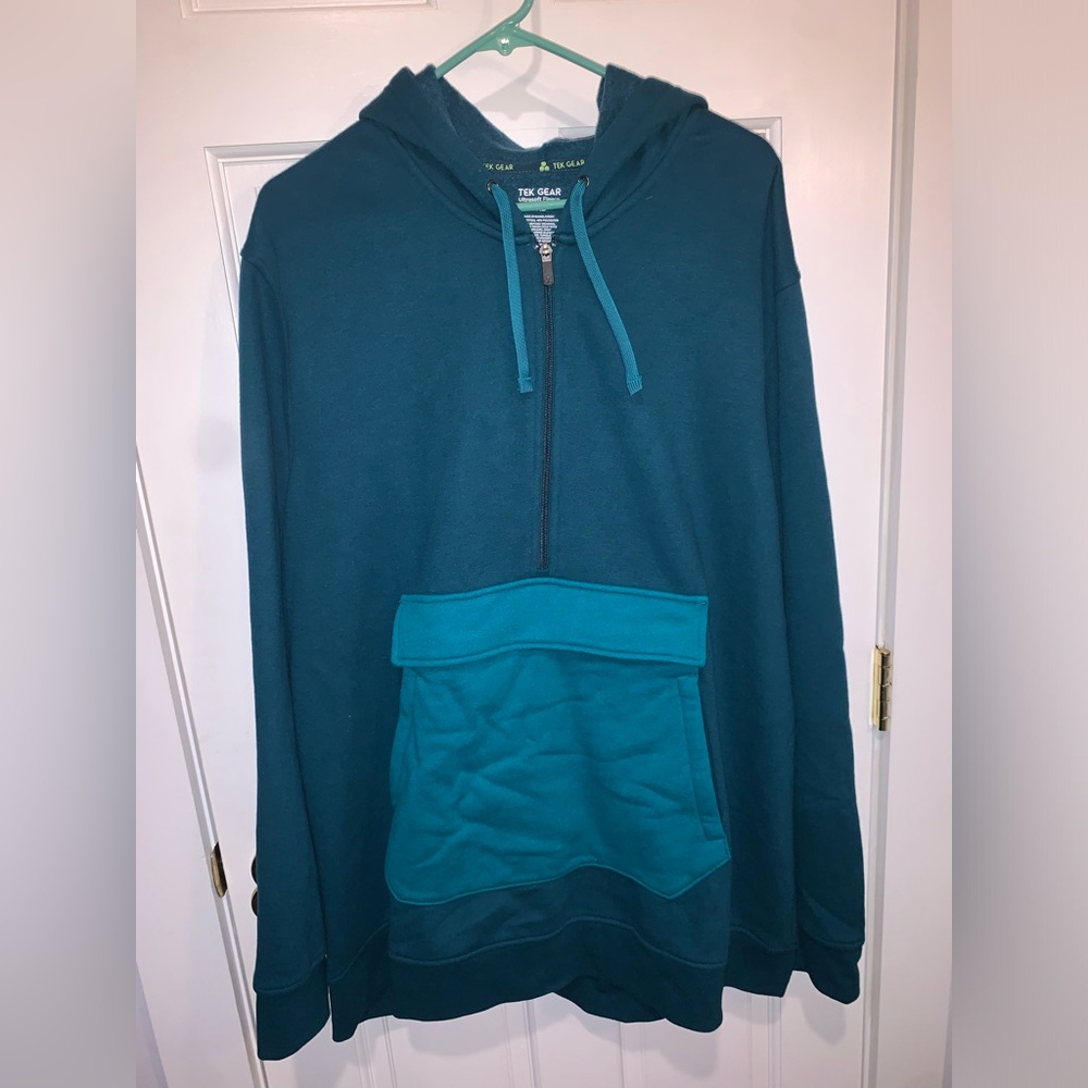Tek Gear Ultrasoft Fleece 2XB